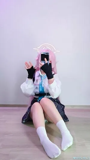 Blue Ming Cos OnlyFans Leaked Free Thumbnail Picture - #WPNMPaKTon