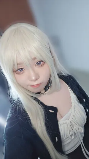 Blue Ming Cos OnlyFans Leaked Free Thumbnail Picture - #nNEvzxzOMS