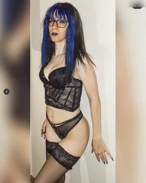 Blue Mogli OnlyFans Leaked Free Thumbnail Picture - #098PlulttC