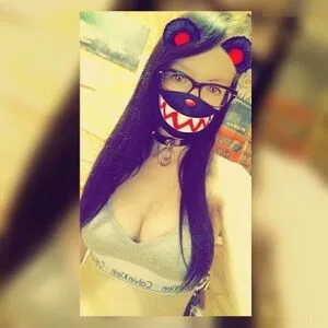 Blue Mogli OnlyFans Leaked Free Thumbnail Picture - #50fRnMml7A