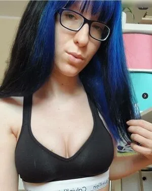 Blue Mogli OnlyFans Leaked Free Thumbnail Picture - #DrdniW1BAe