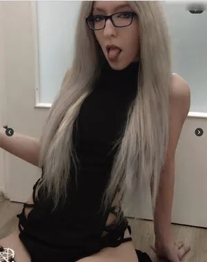 Blue Mogli OnlyFans Leaked Free Thumbnail Picture - #FkPIrkkOlg