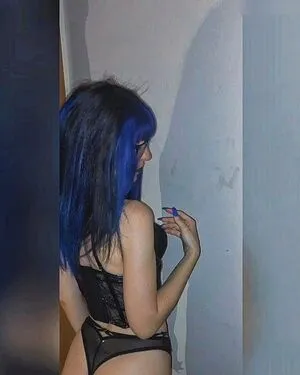 Blue Mogli OnlyFans Leaked Free Thumbnail Picture - #KJQDKXOWcb