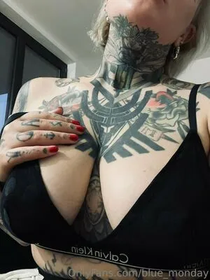 Blue Monday OnlyFans Leaked Free Thumbnail Picture - #06rZmFoQsC