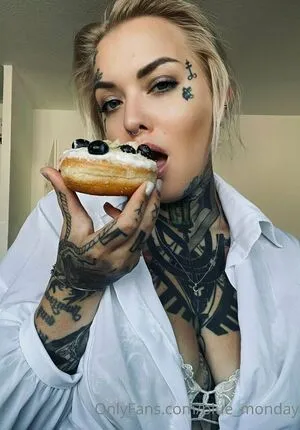 Blue Monday OnlyFans Leaked Free Thumbnail Picture - #5SNZFd3mR9