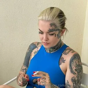 Blue Monday OnlyFans Leaked Free Thumbnail Picture - #8GmNLEbLii