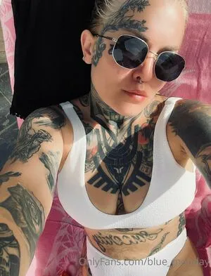 Blue Monday OnlyFans Leaked Free Thumbnail Picture - #LLvfZnZWbs