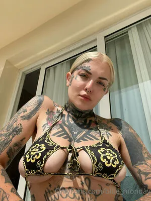 Blue Monday OnlyFans Leaked Free Thumbnail Picture - #MVlgPHqZLU