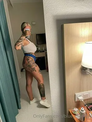 Blue Monday OnlyFans Leaked Free Thumbnail Picture - #eXHYLpFu2U