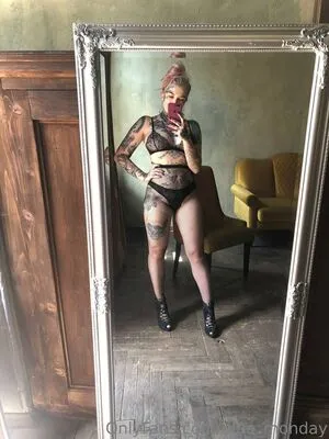 Blue Monday OnlyFans Leaked Free Thumbnail Picture - #fi8EnEtHgt