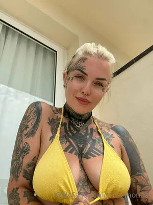 Blue Monday OnlyFans Leaked Free Thumbnail Picture - #oOTIw4Ujqw