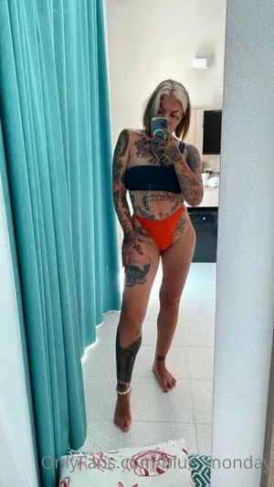 Blue Monday OnlyFans Leaked Free Thumbnail Picture - #uAMWmz6DNb