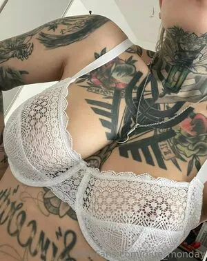 Blue Monday OnlyFans Leaked Free Thumbnail Picture - #z8zZsmWgIT