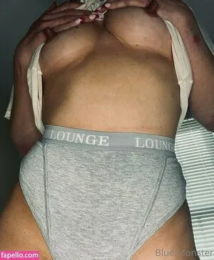 Blue Monster OnlyFans Leaked Free Thumbnail Picture - #SRDoVTGjqW
