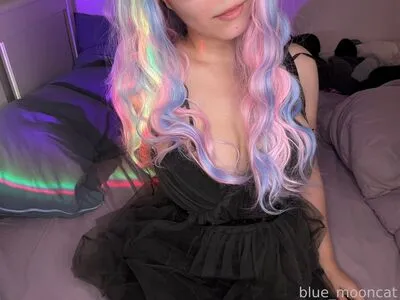 Blue Mooncat OnlyFans Leaked Free Thumbnail Picture - #He6Kbtq2tN