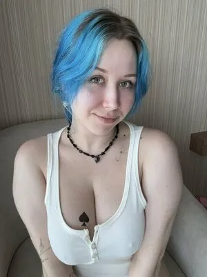 Blue Mooncat OnlyFans Leaked Free Thumbnail Picture - #L6xcTVkS03