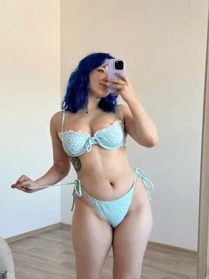 Blue Mooncat OnlyFans Leaked Free Thumbnail Picture - #Ny2b3EfGnI