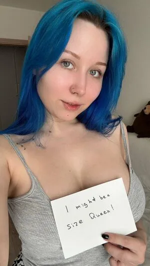 Blue Mooncat OnlyFans Leaked Free Thumbnail Picture - #QxpypPDqEZ