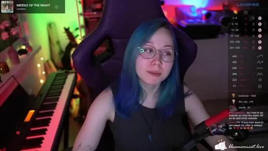 Blue Mooncat OnlyFans Leaked Free Thumbnail Picture - #fNTh3BVB59