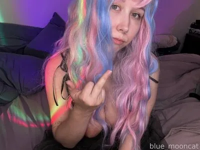 Blue Mooncat OnlyFans Leaked Free Thumbnail Picture - #gHD4apyIn0