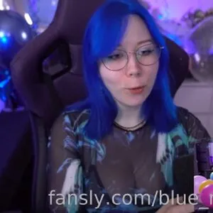 Blue Mooncat OnlyFans Leaked Free Thumbnail Picture - #kGKFlLEi7e