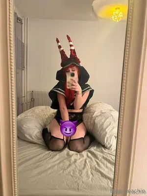 Blue Peachie OnlyFans Leaked Free Thumbnail Picture - #hC7ctFYvvq