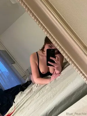 Blue Peachie OnlyFans Leaked Free Thumbnail Picture - #sLIJ01oQOR