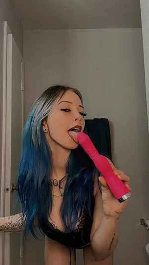 Blue Skyy21 OnlyFans Leaked Free Thumbnail Picture - #AgGVPIO9q5