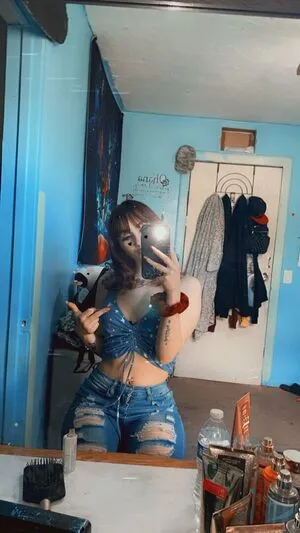 Blue Skyy21 OnlyFans Leaked Free Thumbnail Picture - #EtdjueQdYL