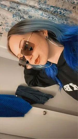 Blue Skyy21 OnlyFans Leaked Free Thumbnail Picture - #U7pXyQomZE