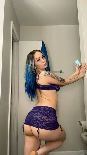 Blue Skyy21 OnlyFans Leaked Free Thumbnail Picture - #YCllFlzmZv