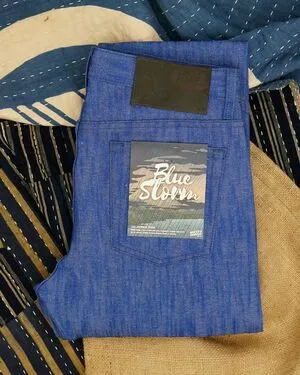 Blue Storm OnlyFans Leaked Free Thumbnail Picture - #3cBYMWj9DY