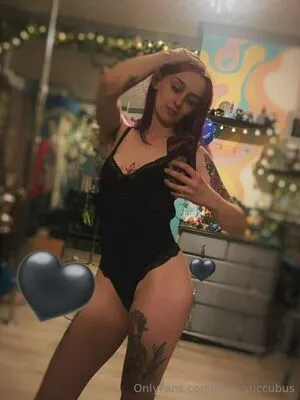 Blue Succubus OnlyFans Leaked Free Thumbnail Picture - #R1HFMpcRHD