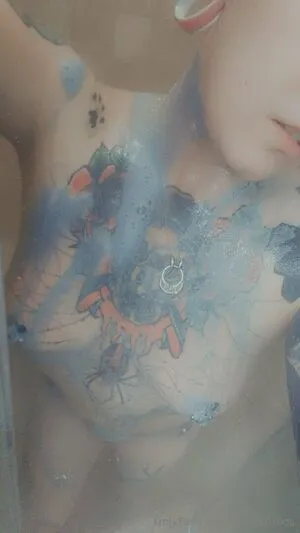 Blue Tattoos OnlyFans Leaked Free Thumbnail Picture - #6XIqcZEG0I