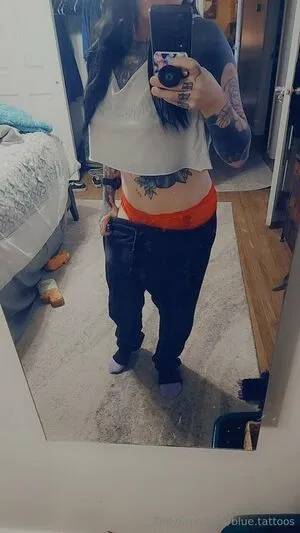 Blue Tattoos OnlyFans Leaked Free Thumbnail Picture - #zdOSA8vIS6