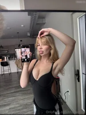 Blue World OnlyFans Leaked Free Thumbnail Picture - #Goi23rJxR3