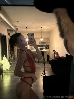 Blue World OnlyFans Leaked Free Thumbnail Picture - #nklI5ai692