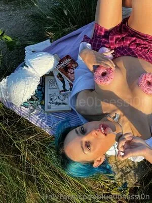 Blue0bsessi0n OnlyFans Leaked Free Thumbnail Picture - #6KyGrE5r4Q