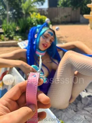 Blue0bsessi0n OnlyFans Leaked Free Thumbnail Picture - #p3rTJIMBLe