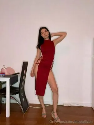 Blueallison OnlyFans Leaked Free Thumbnail Picture - #rGagozFvm1
