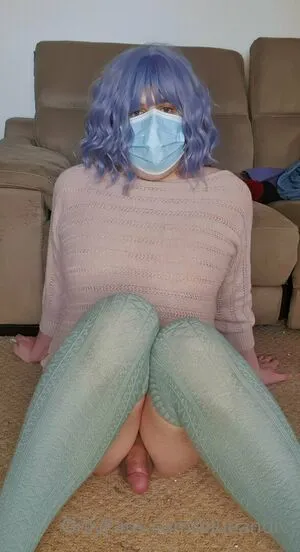 Blueandivy OnlyFans Leaked Free Thumbnail Picture - #4AwpUOQAJh