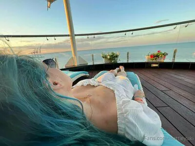 Blueangel666 OnlyFans Leaked Free Thumbnail Picture - #4tdnxf3Lw0