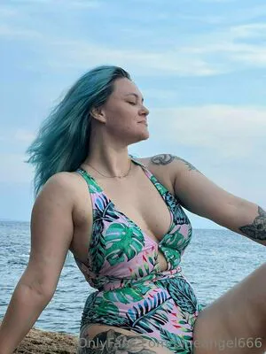 Blueangel666 OnlyFans Leaked Free Thumbnail Picture - #5JcYnLAqel