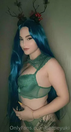 Blueangel666 OnlyFans Leaked Free Thumbnail Picture - #AAnK1pIcm1