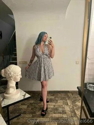Blueangel666 OnlyFans Leaked Free Thumbnail Picture - #PNDaVv7QTW