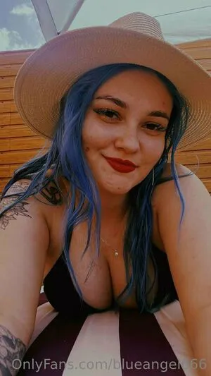 Blueangel666 OnlyFans Leaked Free Thumbnail Picture - #WyaN4pqqwv