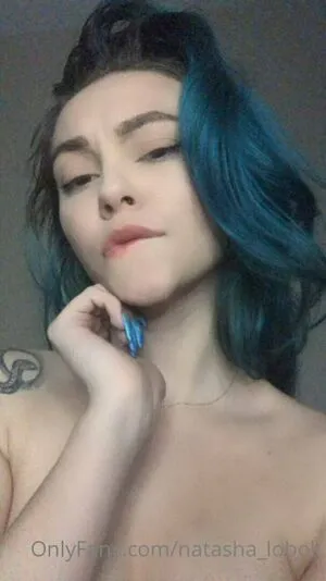 Blueangel666 OnlyFans Leaked Free Thumbnail Picture - #avBliGBtlW