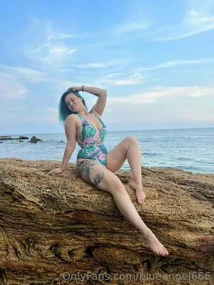 Blueangel666 OnlyFans Leaked Free Thumbnail Picture - #bH7Bn6OIRh