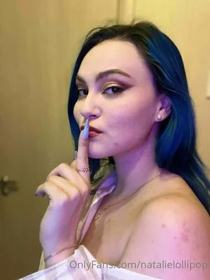 Blueangel666 OnlyFans Leaked Free Thumbnail Picture - #djRerH7L3j