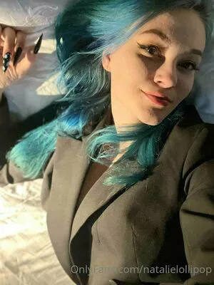 Blueangel666 OnlyFans Leaked Free Thumbnail Picture - #kYMWGVStgs